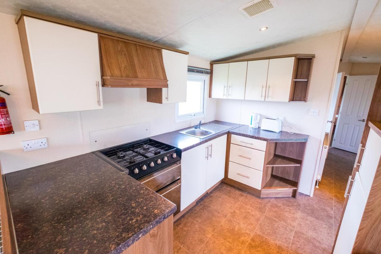 Camber Sands 3 Bedrooms Pet Friendly X2Dogs Parkdean East Sussex Экстерьер фото