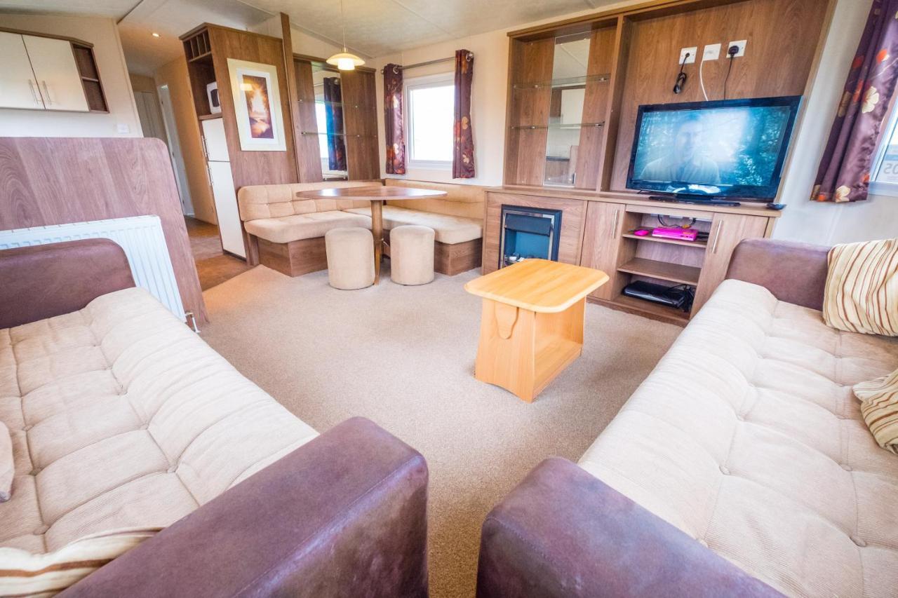 Camber Sands 3 Bedrooms Pet Friendly X2Dogs Parkdean East Sussex Экстерьер фото