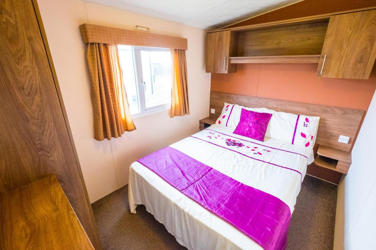 Camber Sands 3 Bedrooms Pet Friendly X2Dogs Parkdean East Sussex Экстерьер фото