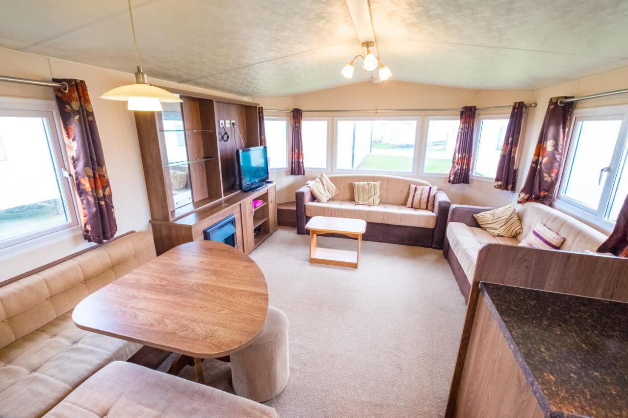Camber Sands 3 Bedrooms Pet Friendly X2Dogs Parkdean East Sussex Экстерьер фото