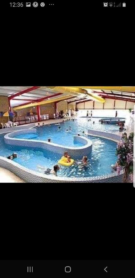 Camber Sands 3 Bedrooms Pet Friendly X2Dogs Parkdean East Sussex Экстерьер фото